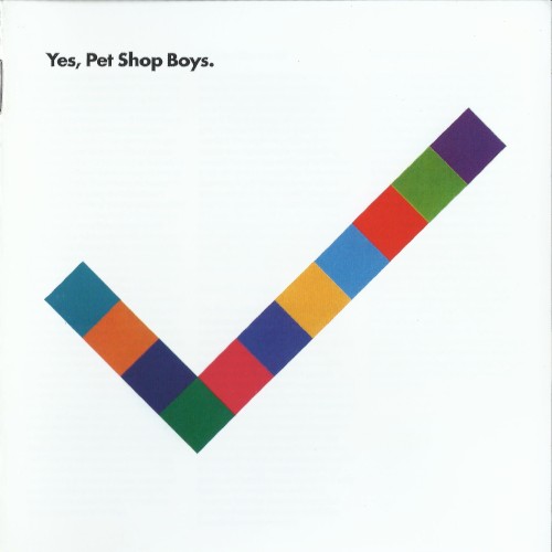 Pet Shop Boys